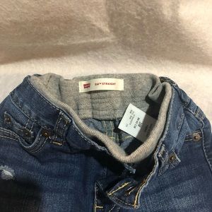 Levi’s denim jeans 24 months